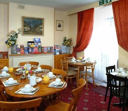Holly House Hotel Richmond  Dış mekan fotoğraf