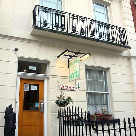 Holly House Hotel Richmond  Dış mekan fotoğraf