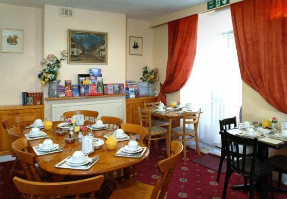 Holly House Hotel Richmond  Dış mekan fotoğraf
