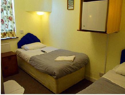 Holly House Hotel Richmond  Oda fotoğraf