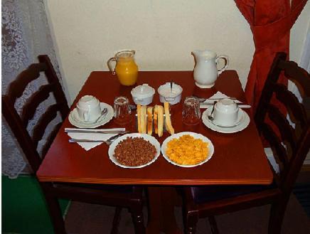 Holly House Hotel Richmond  Dış mekan fotoğraf