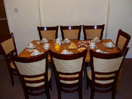 Holly House Hotel Richmond  Dış mekan fotoğraf
