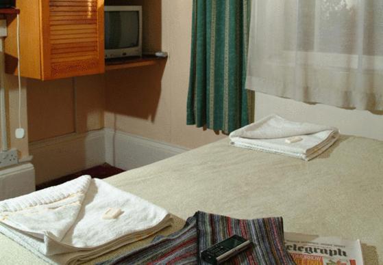 Holly House Hotel Richmond  Dış mekan fotoğraf