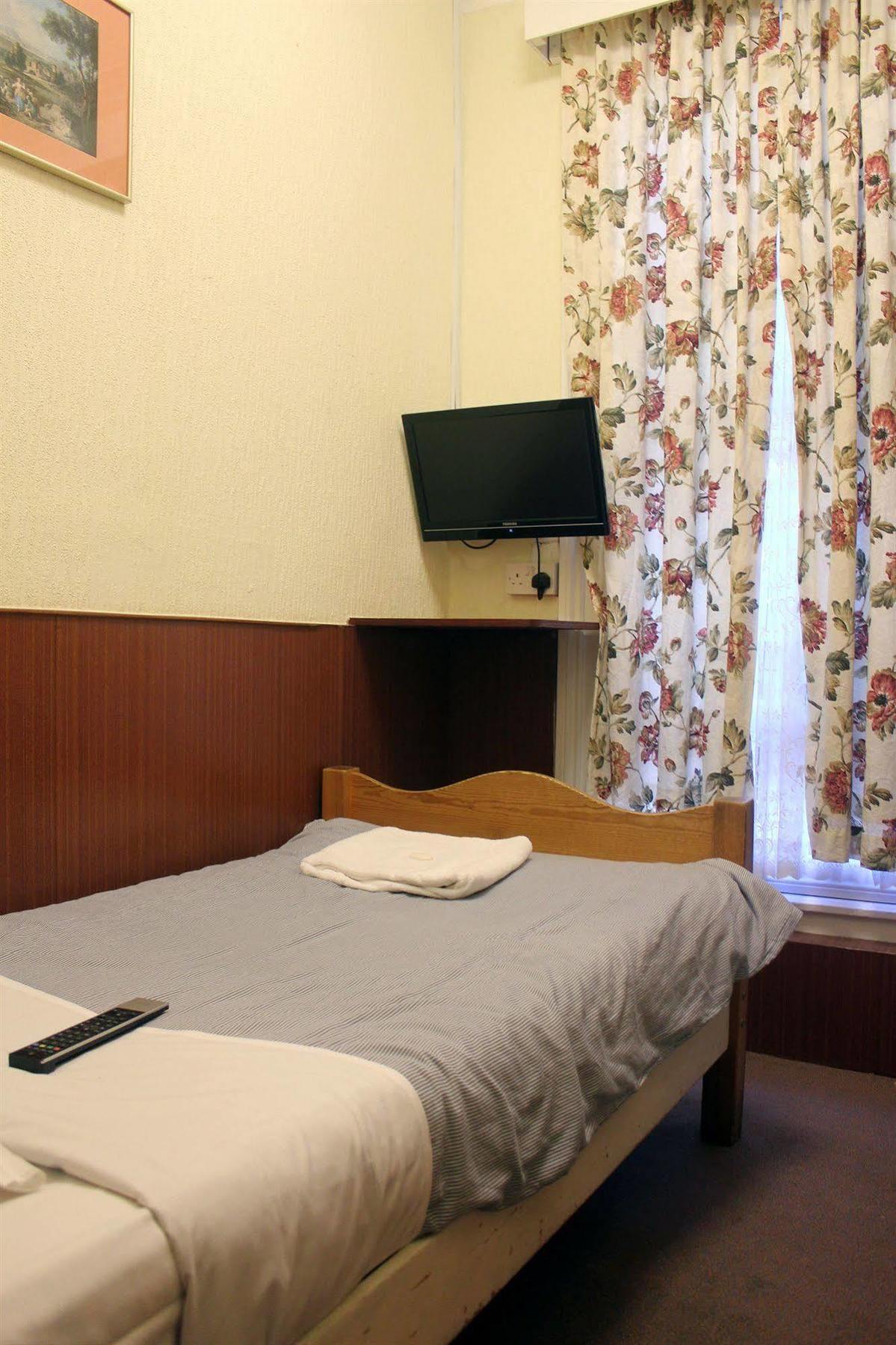 Holly House Hotel Richmond  Dış mekan fotoğraf