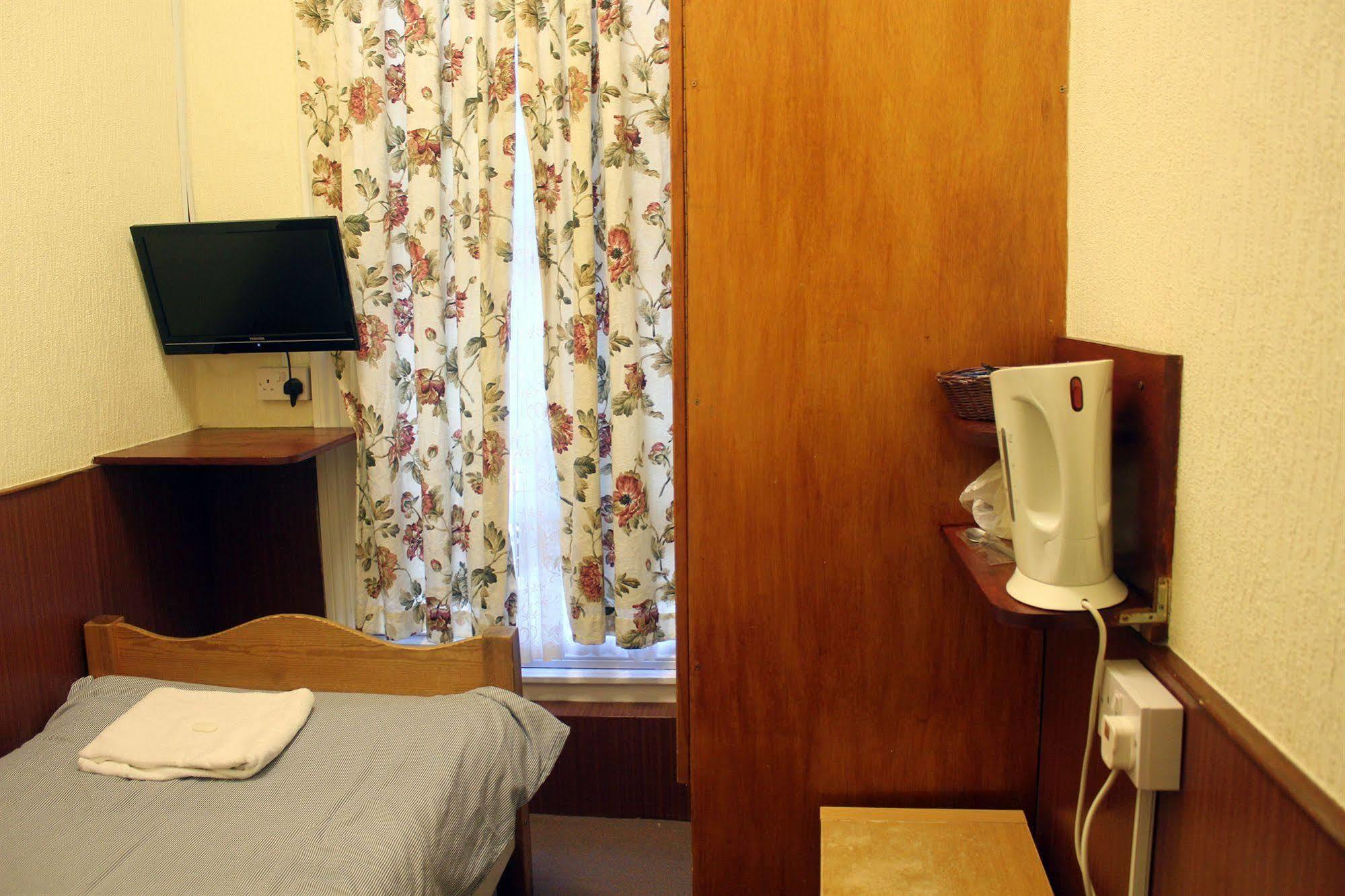Holly House Hotel Richmond  Dış mekan fotoğraf