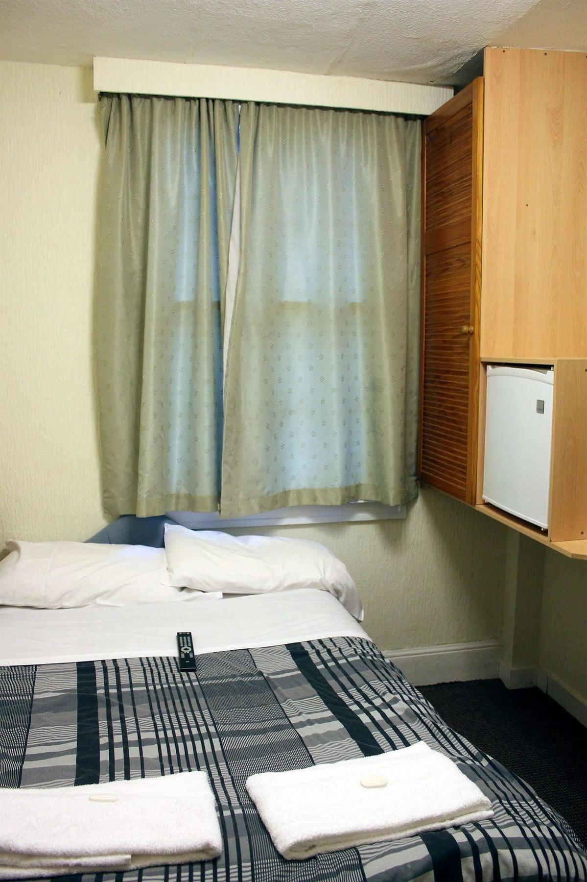Holly House Hotel Richmond  Dış mekan fotoğraf