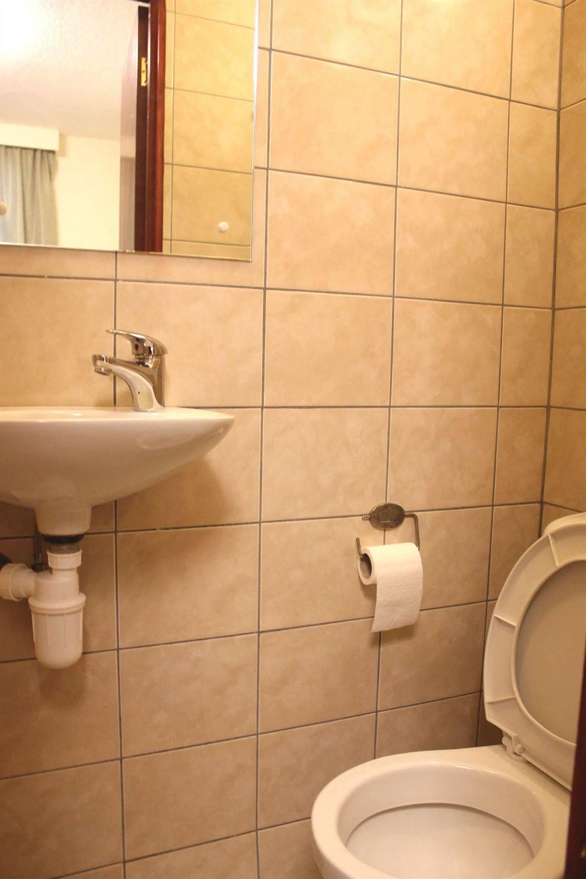 Holly House Hotel Richmond  Dış mekan fotoğraf